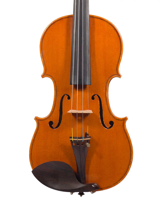 Violino italiano do autor Rogério Fagundes, 2013