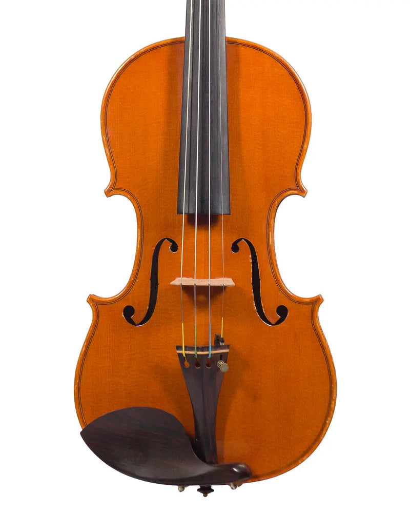 Violino italiano do autor Rogério Fagundes, 2013