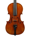 Violino John Juzek 1983 Praga, modelo Strad