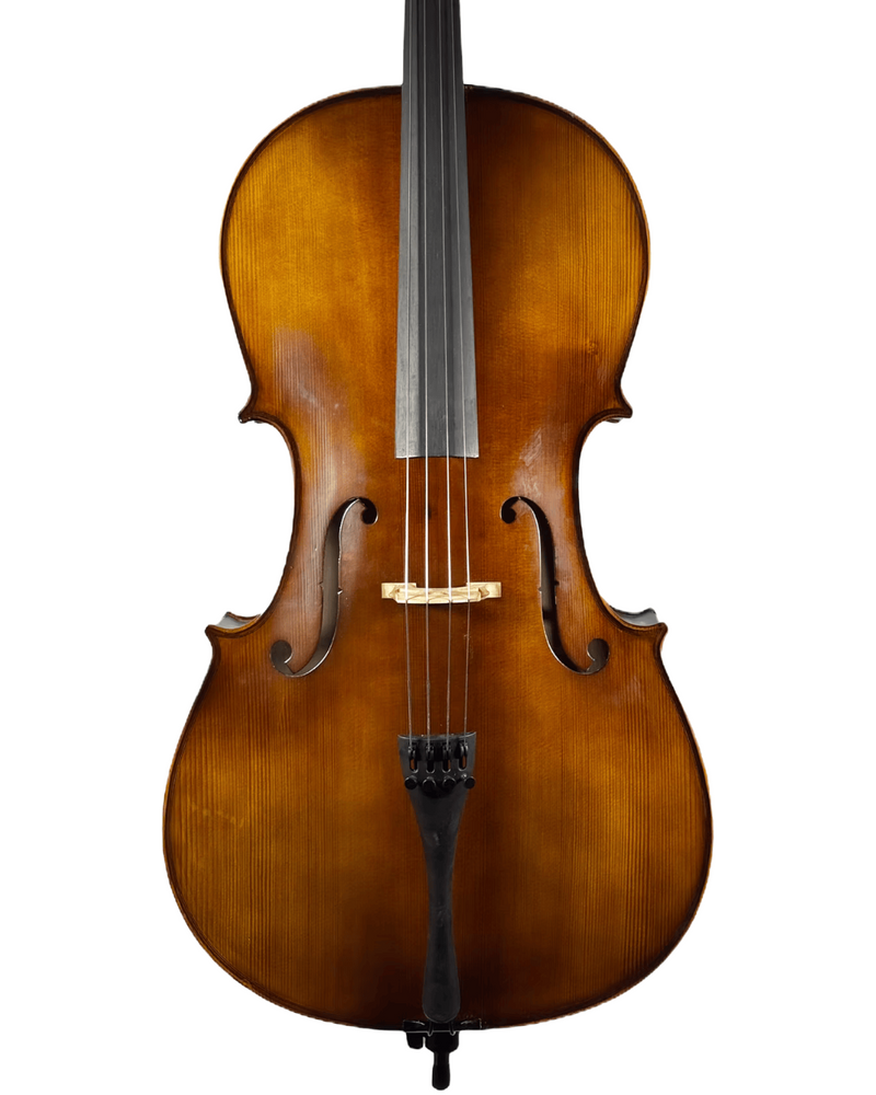 Violoncelo semi profissional modelo Strad