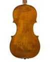 Violino antigo construído na região do Tirol por autor desconhecido