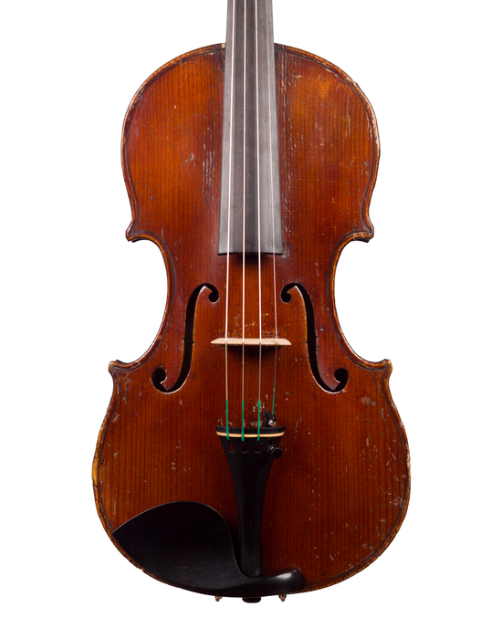 Violino Francês Antigo Oficina JTl Mirecourt