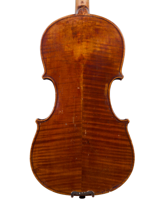 Violino Francês Antigo Oficina JTl Mirecourt