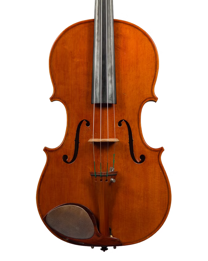 Viola "Conte Vitale" tamanho 41,5 cm