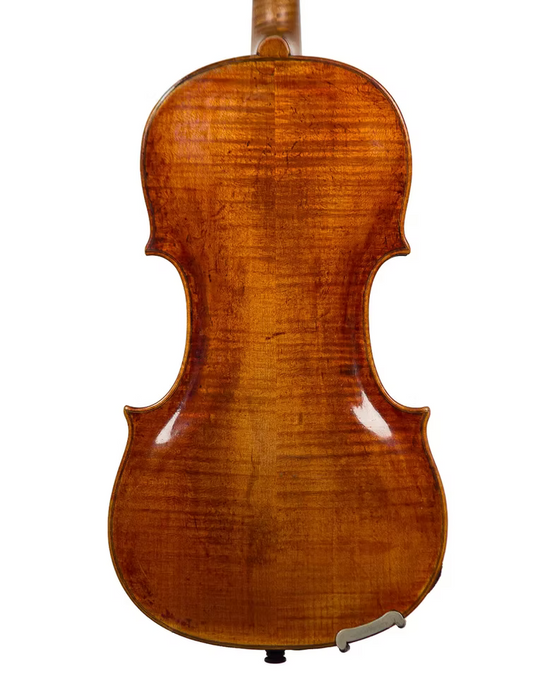 Violino antigo alemão