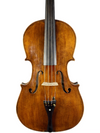 Viola 40,5 cm da marca Anima Instrumentos
