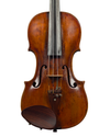 Violino antigo alemão