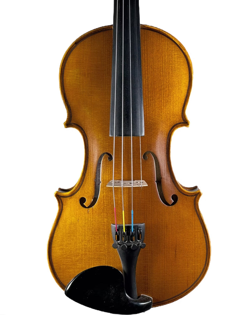 Violino de fábrica Pearl River tamanho 3/4