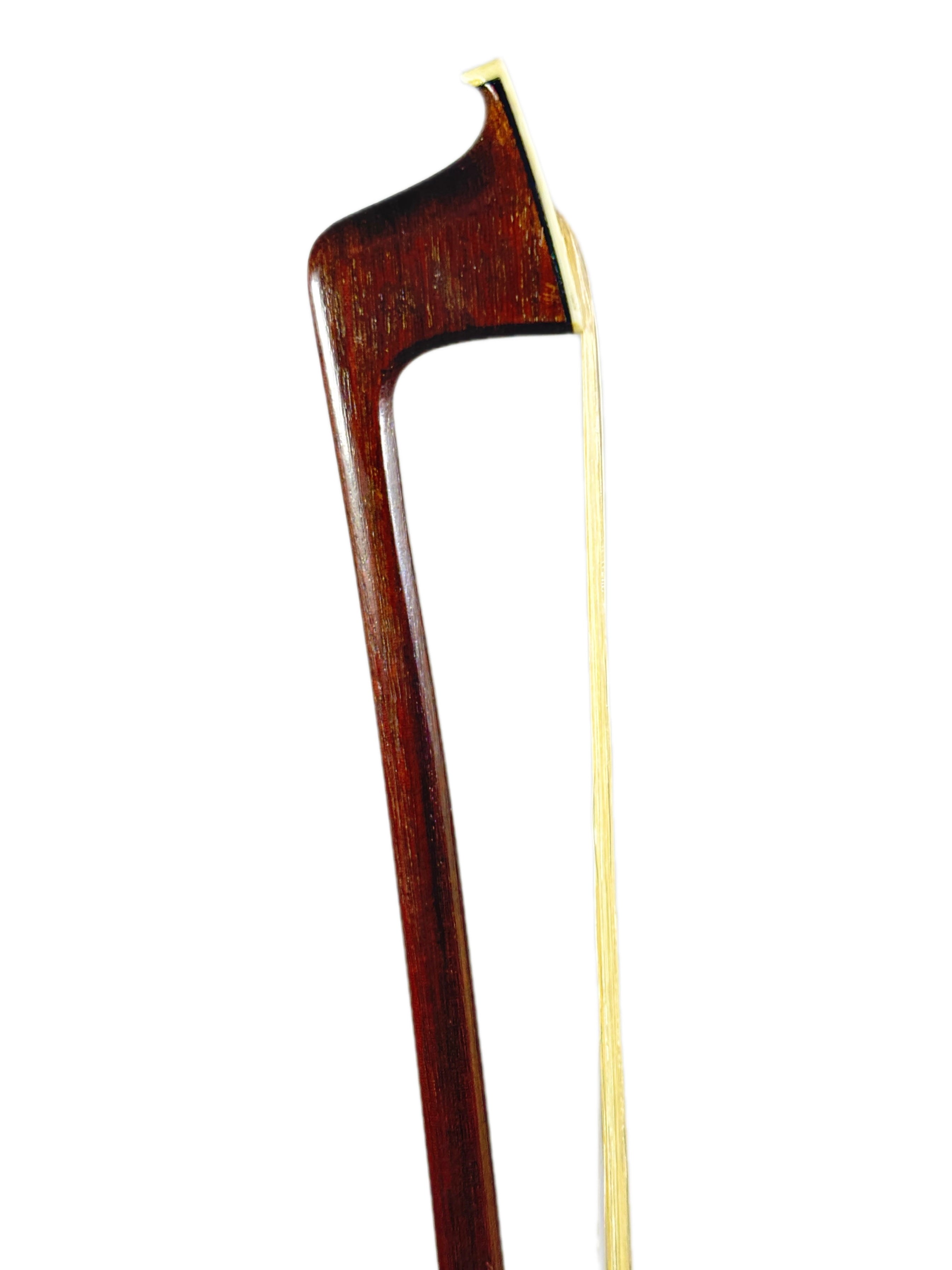 Arco "Ateliê Fagundes" Para Violino Montagem em Prata