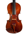 Violino Alemão Antigo