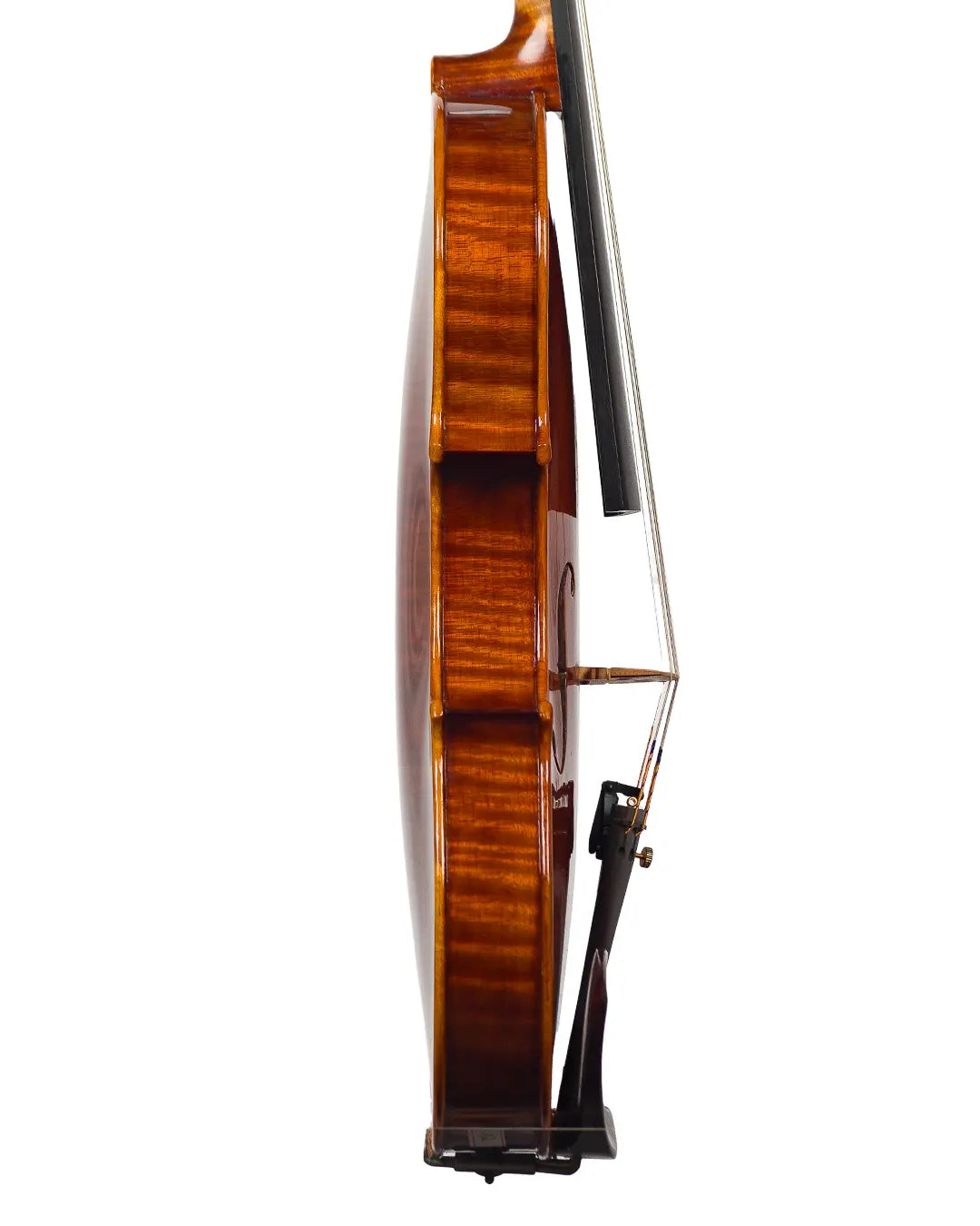 Violino do autor Rogério Fagundes, 2021