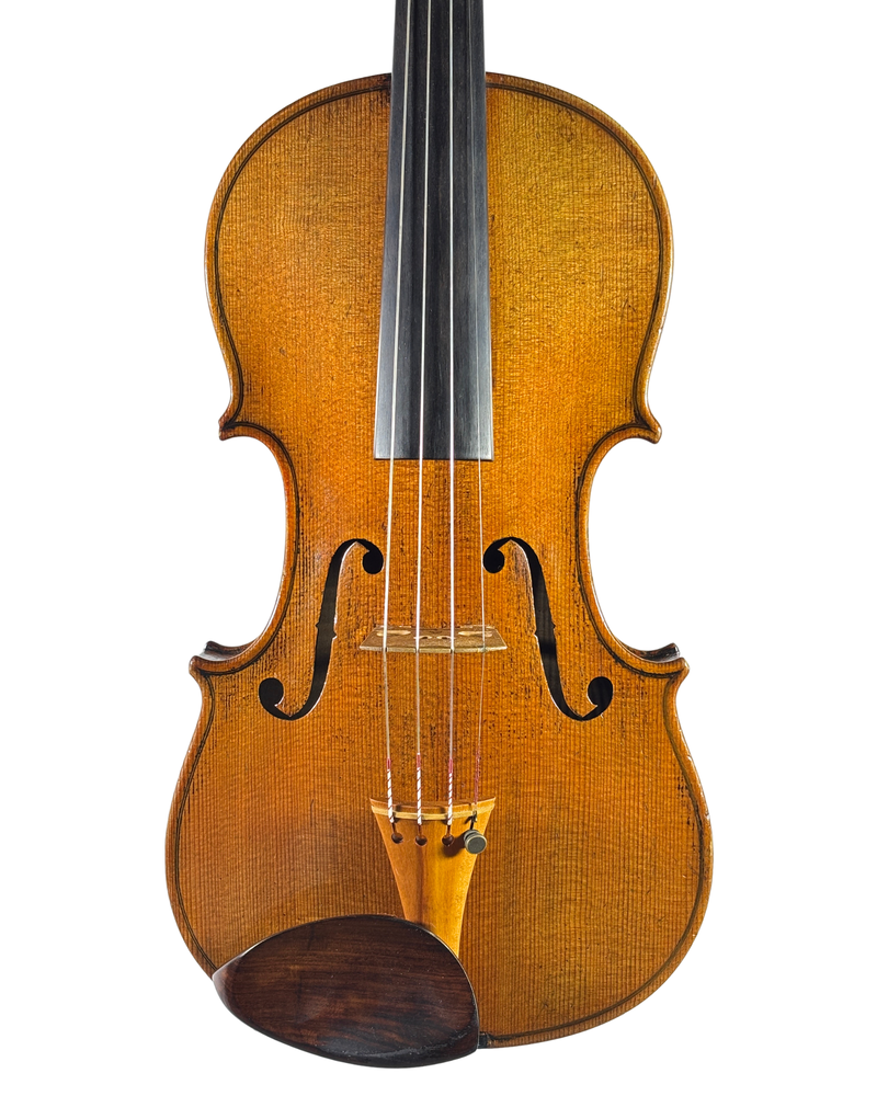Violino Francês Antigo
