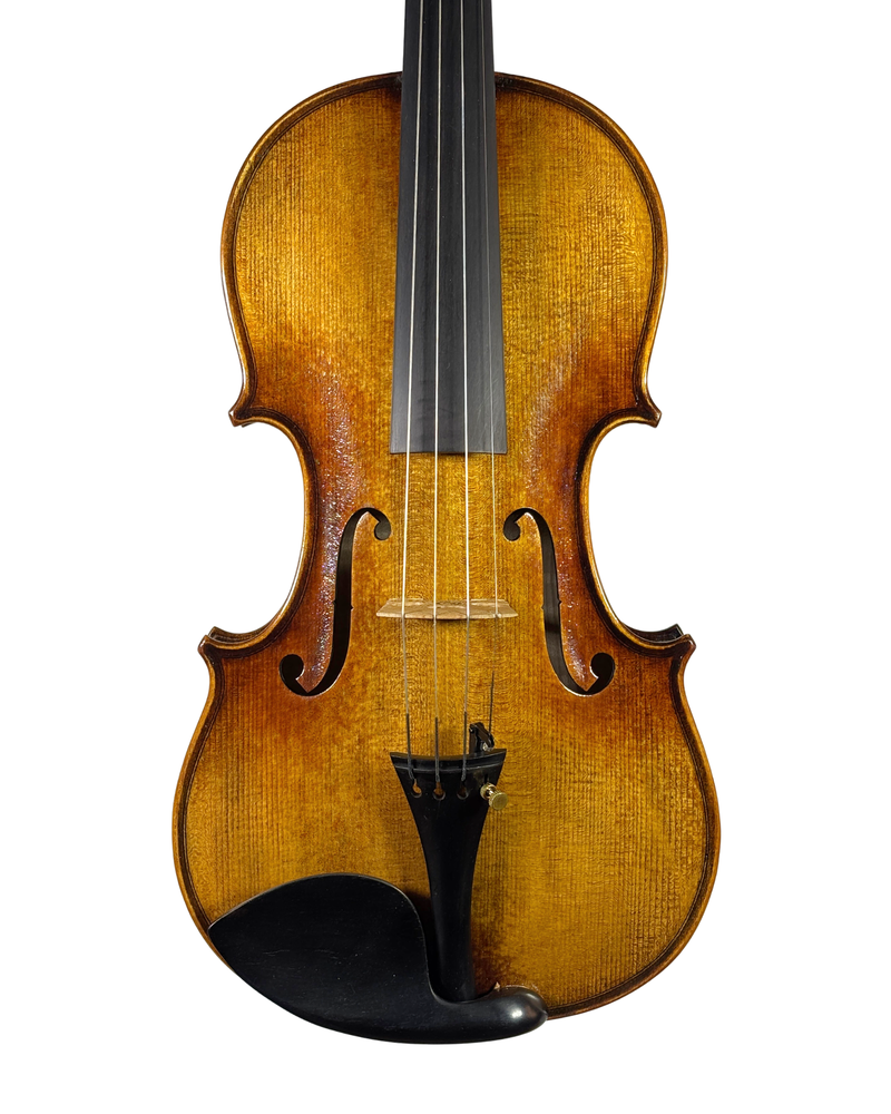 Violino "Spalla"
