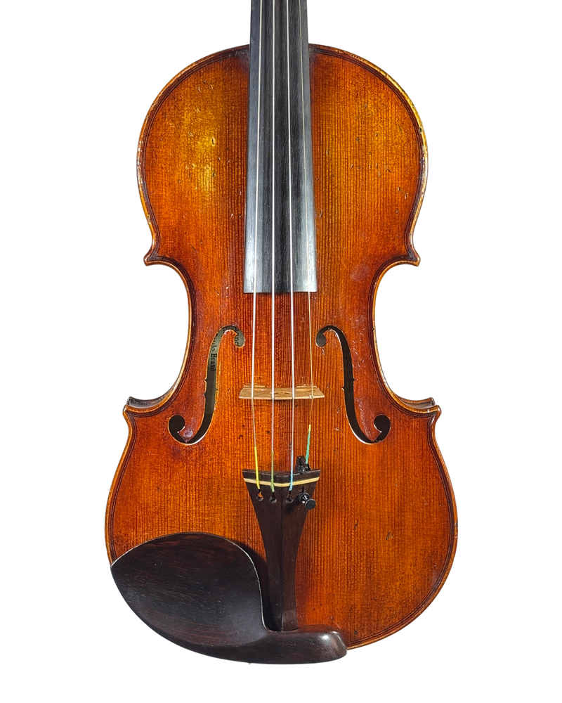 Violino Johannes Crucis Finnanzza, 1986