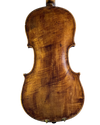 Violino antigo 7/8 de oficina alemã