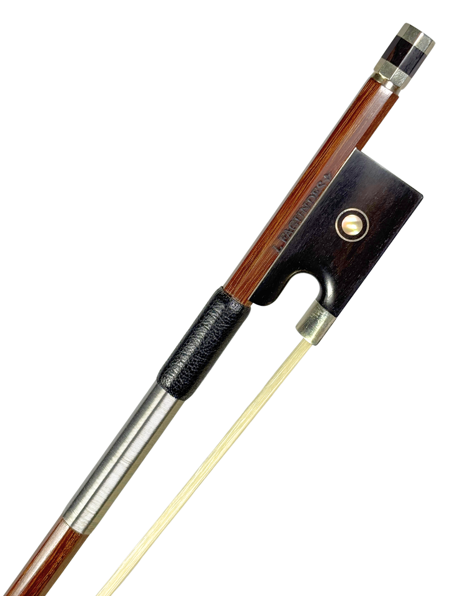 Arco de Violino do Autor Luciano Fagundes em Ipê