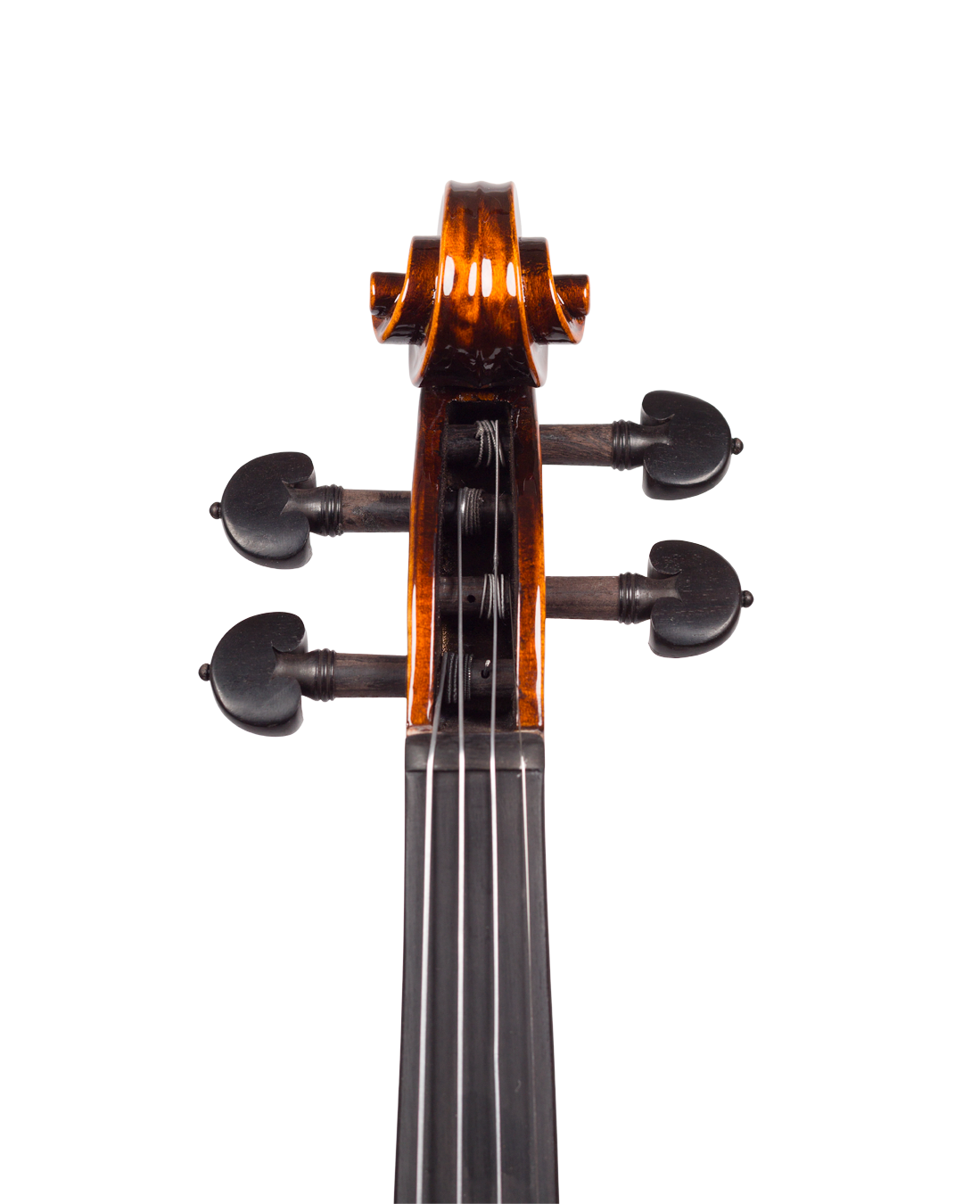 Violino modelo Strad