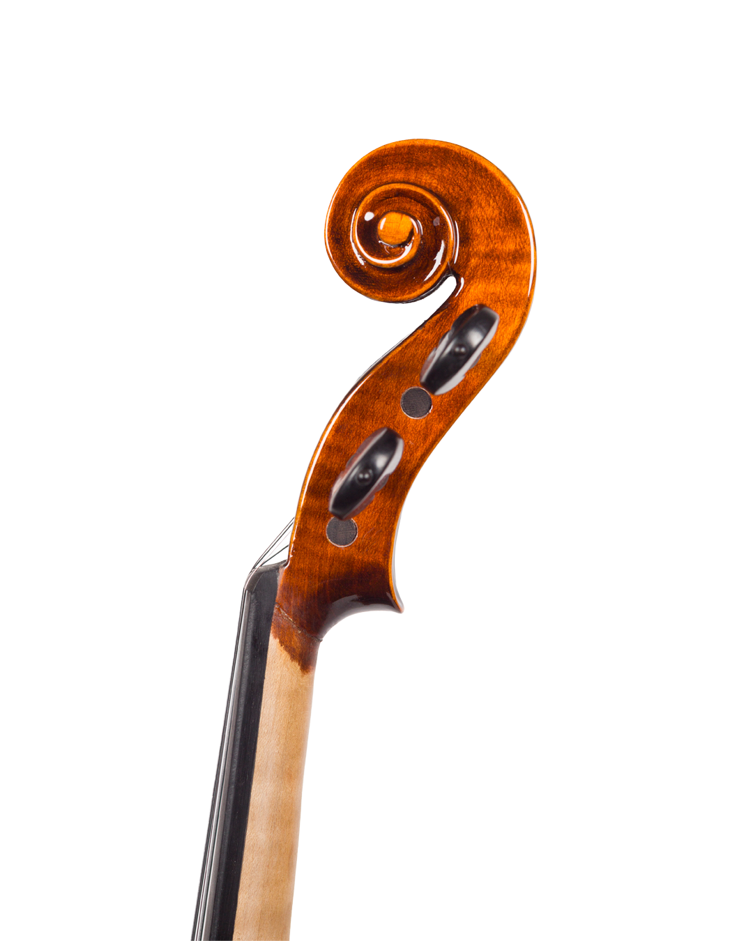 Violino modelo Strad