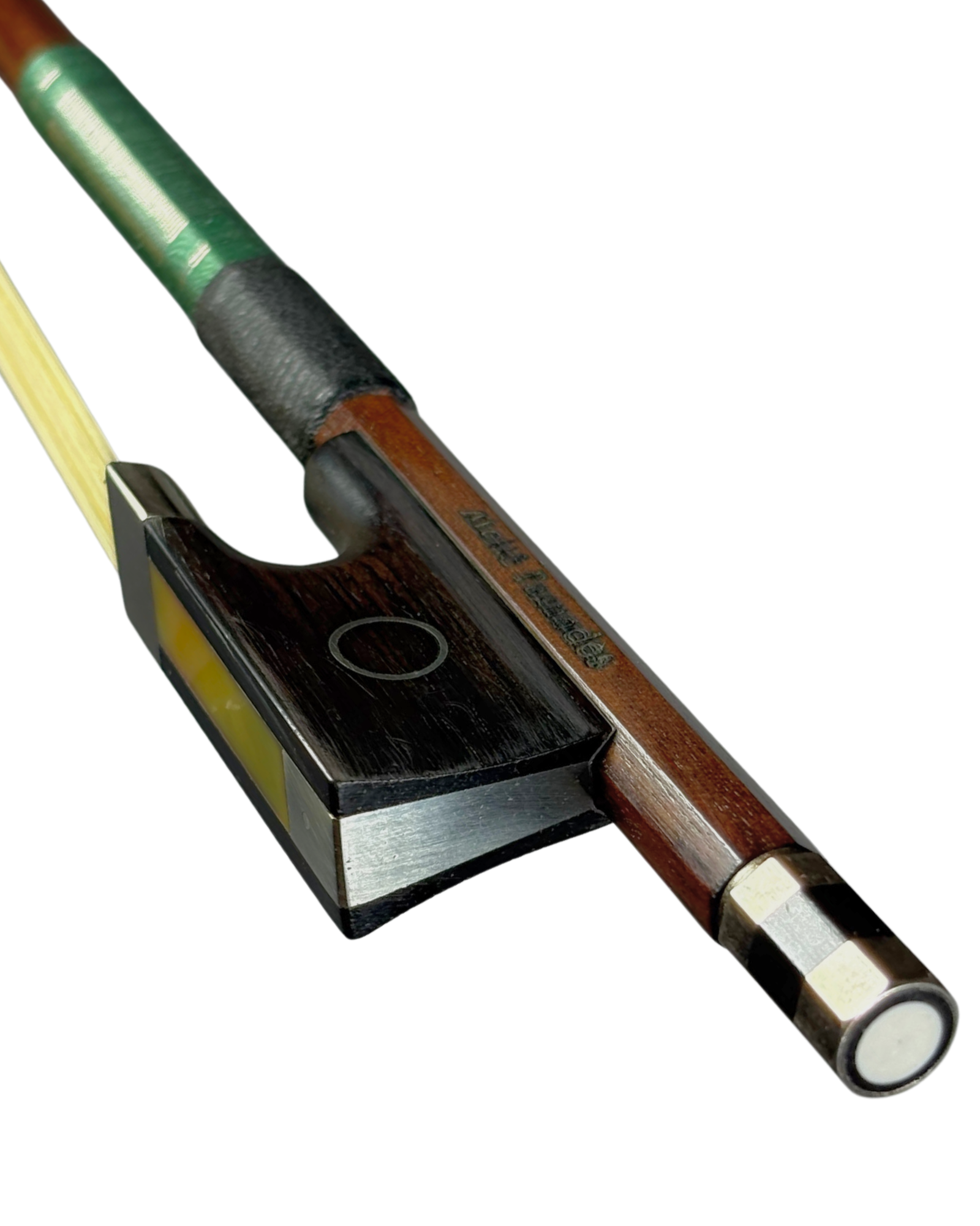 Arco "Ateliê Fagundes" Para Violino, Ipê