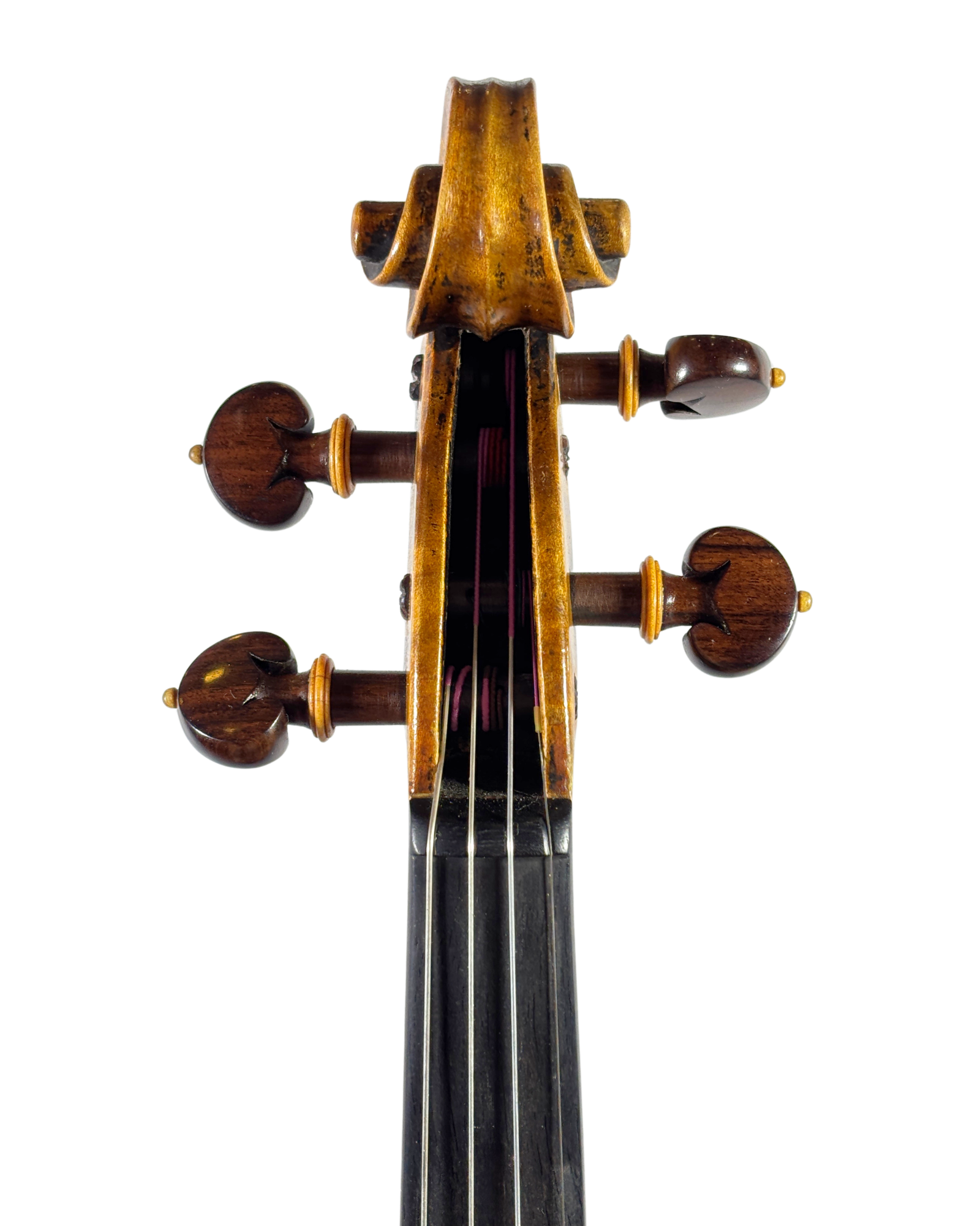 Violino Francês Antigo