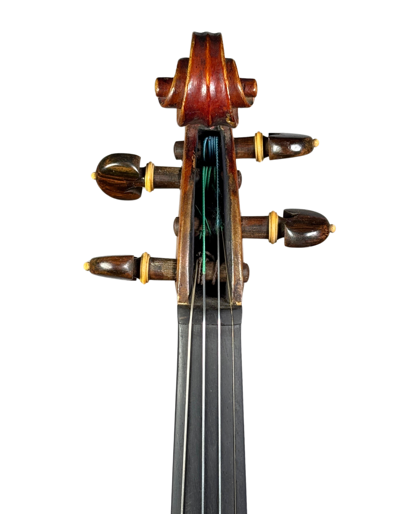Violino Antigo Modelo Gagliano