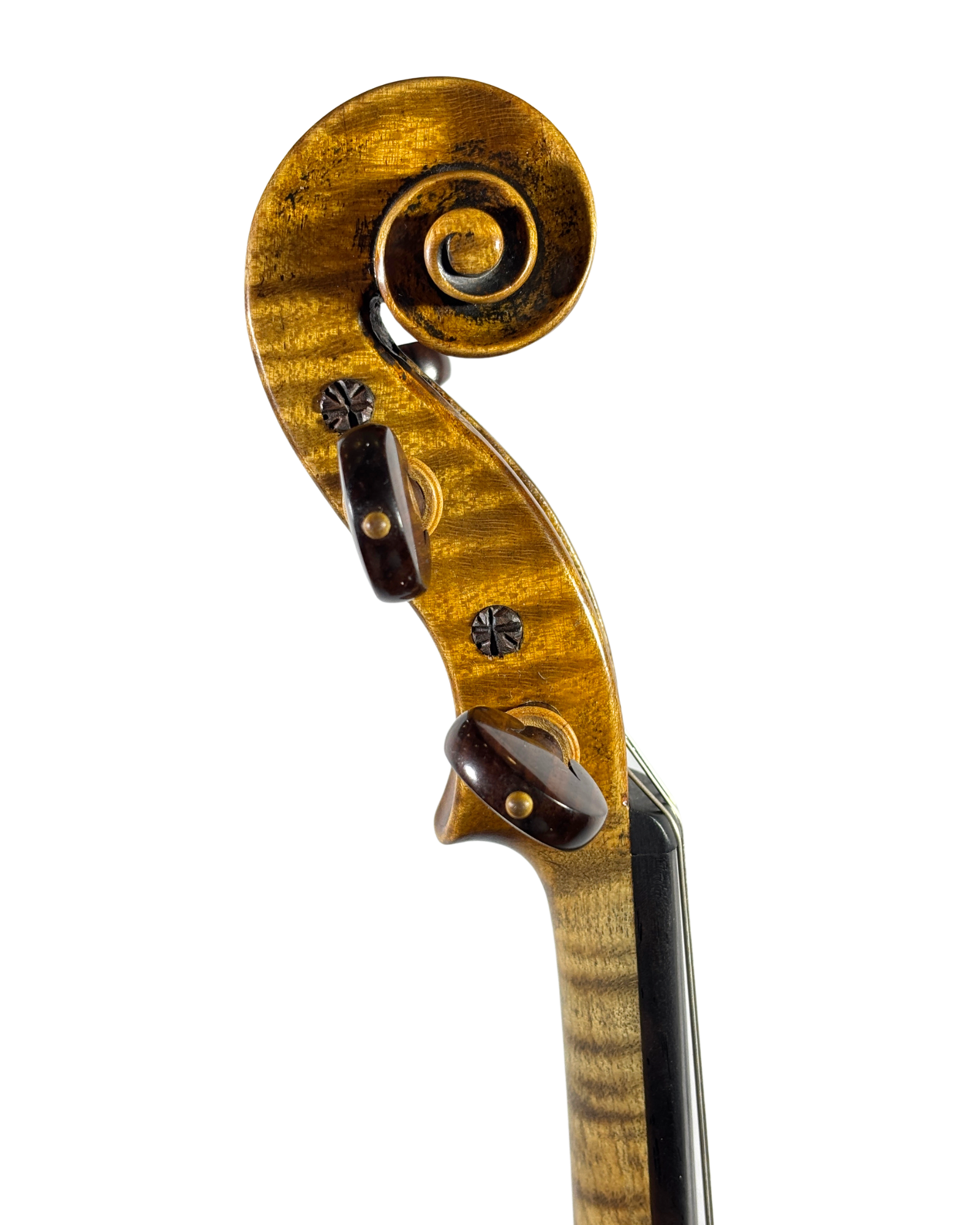 Violino Francês Antigo