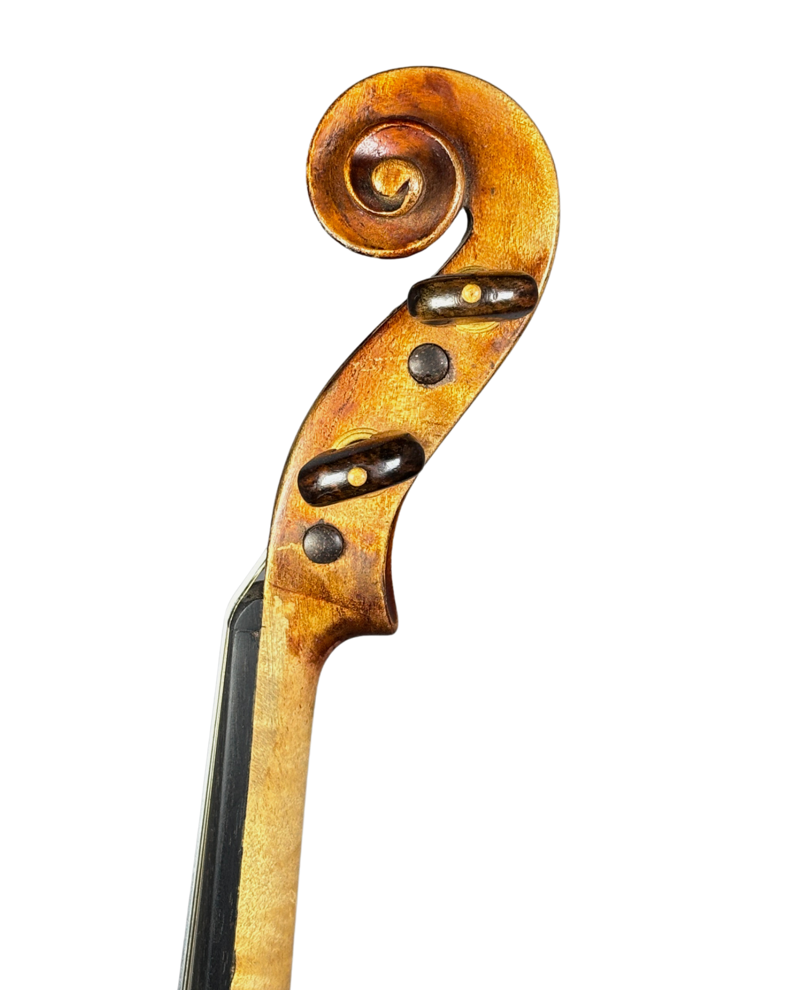 Violino Antigo Modelo Gagliano