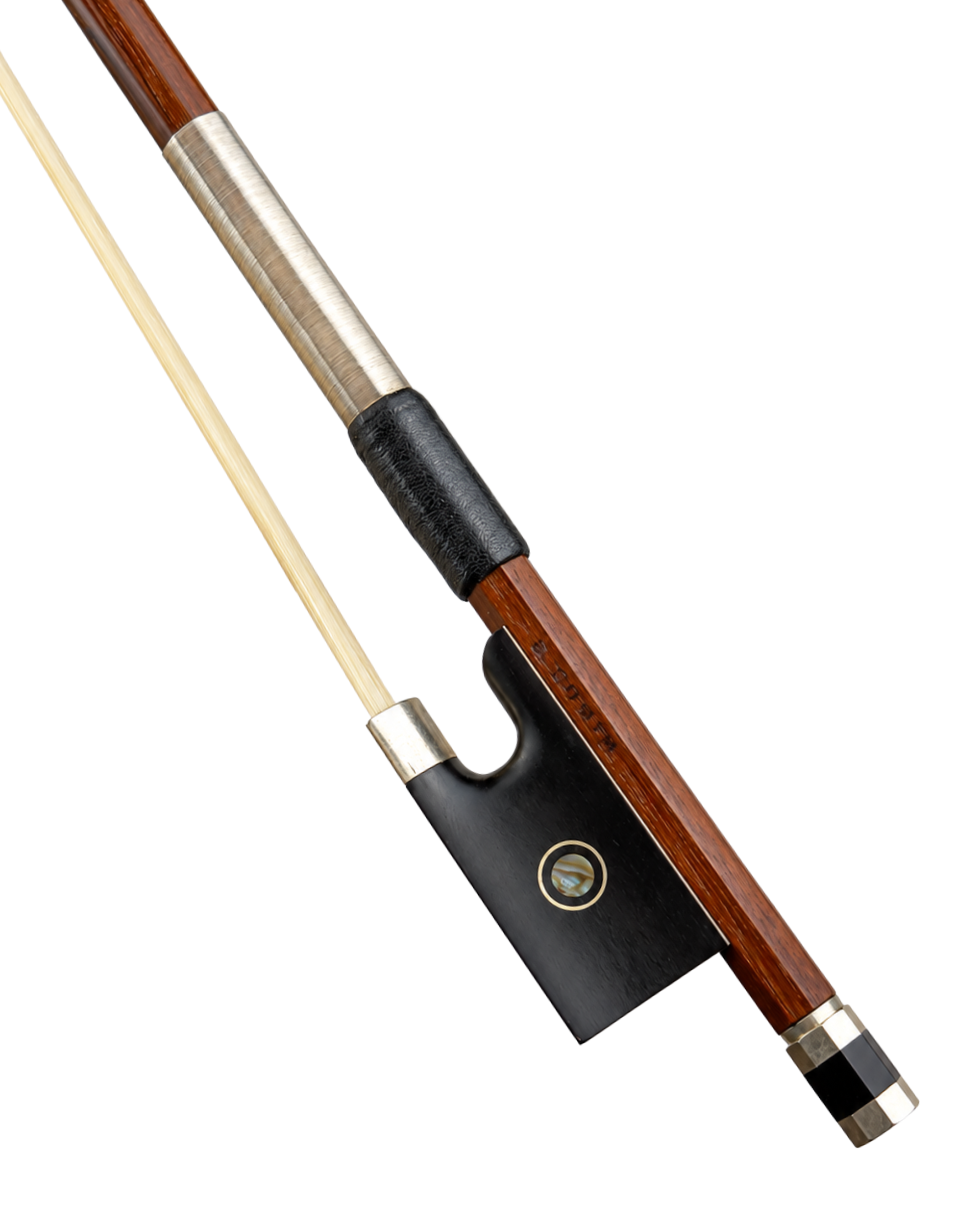Arco Para Violino do Autor Elias Comim