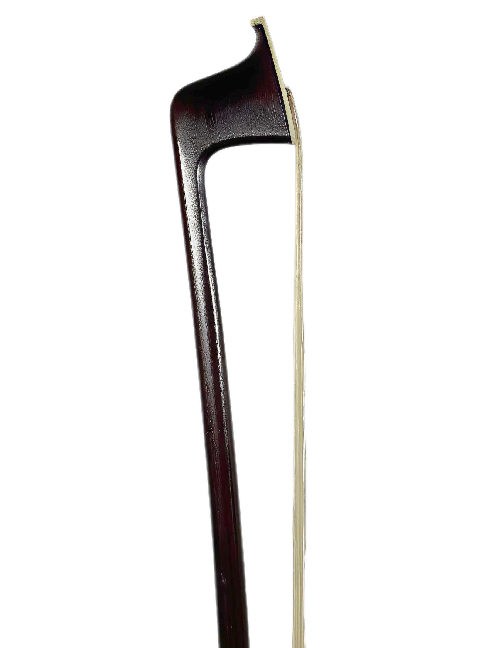 Arco "Ateliê Fagundes" Para Violino Montagem em Prata