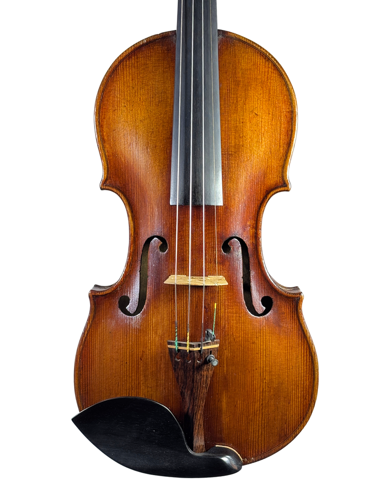 Violino Antigo Modelo Gagliano