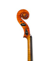Violino John Juzek 1983 Praga, modelo Strad