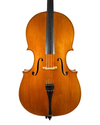 Violoncelo Montagnana Envernizado na Luteria Fagundes em 2021