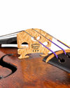 Violino Alemão Antigo de Autor Desconhecido