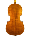 Violoncelo Montagnana Envernizado na Luteria Fagundes em 2021