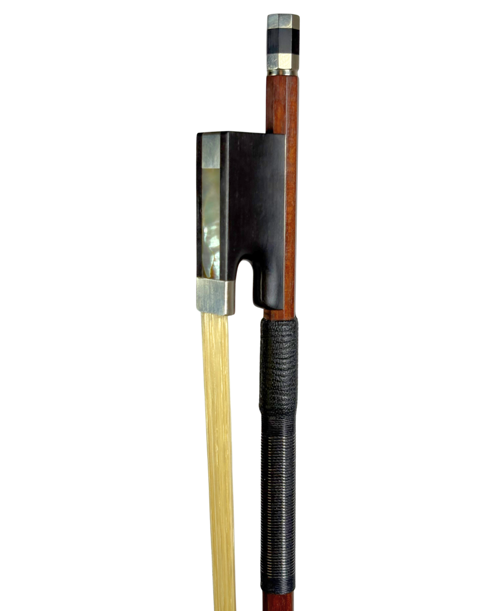Arco "Ateliê Fagundes" Para Violino, Ipê