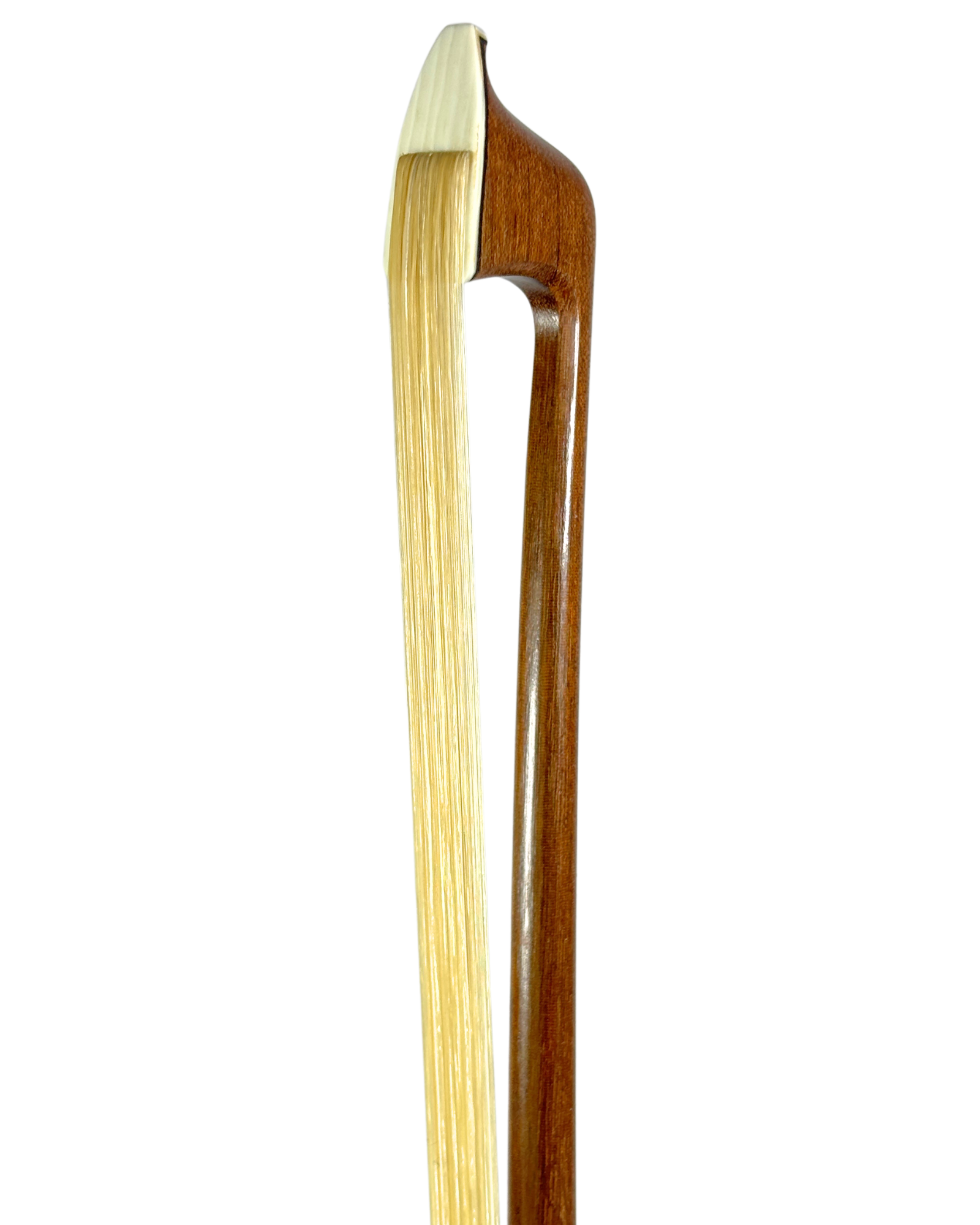 Arco de Violino do Autor Luciano Fagundes em Ipê
