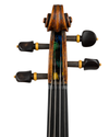 Violino Alemão Antigo de Autor Desconhecido