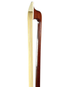 Arco Alemão Antigo L.Bausch Para Violino