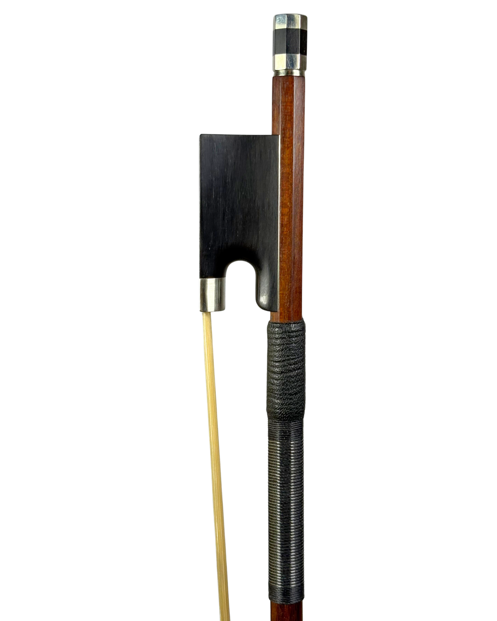 Arco "Ateliê Fagundes" Para Violino, Ipê