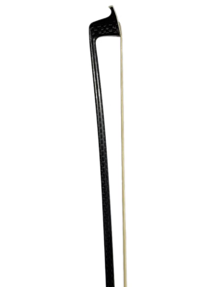 Arco Fibra de Carbono para Violino 4/4