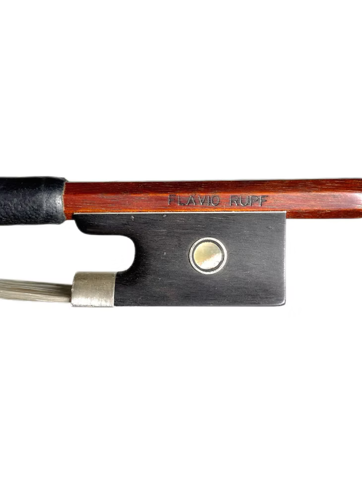 Arco do autor Flavio Rupf