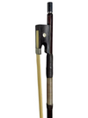 Arco para violino 4/4 com talão em ébano