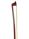 Arco flor de lis para viola