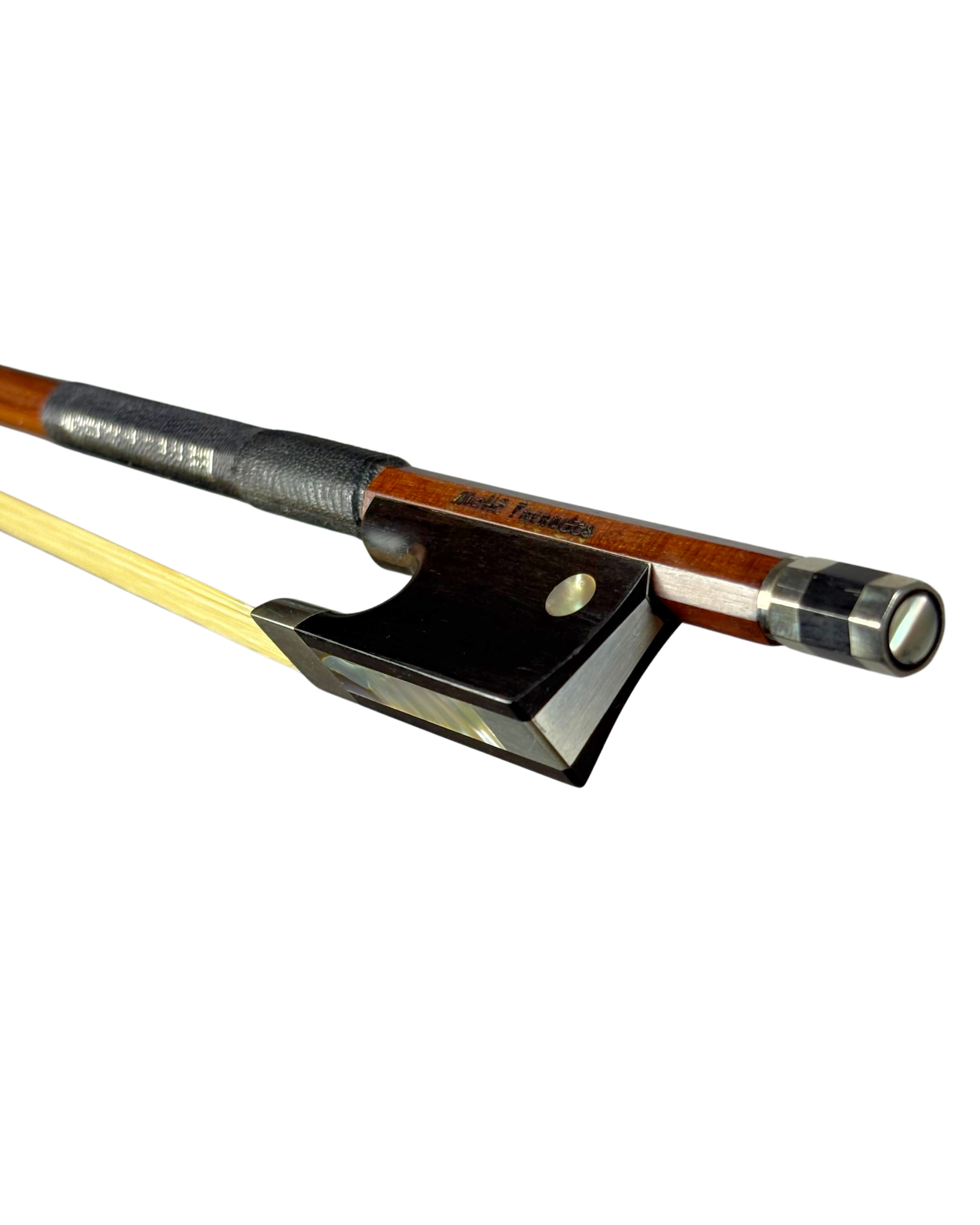 Arco "Ateliê Fagundes" Para Violino, Ipê