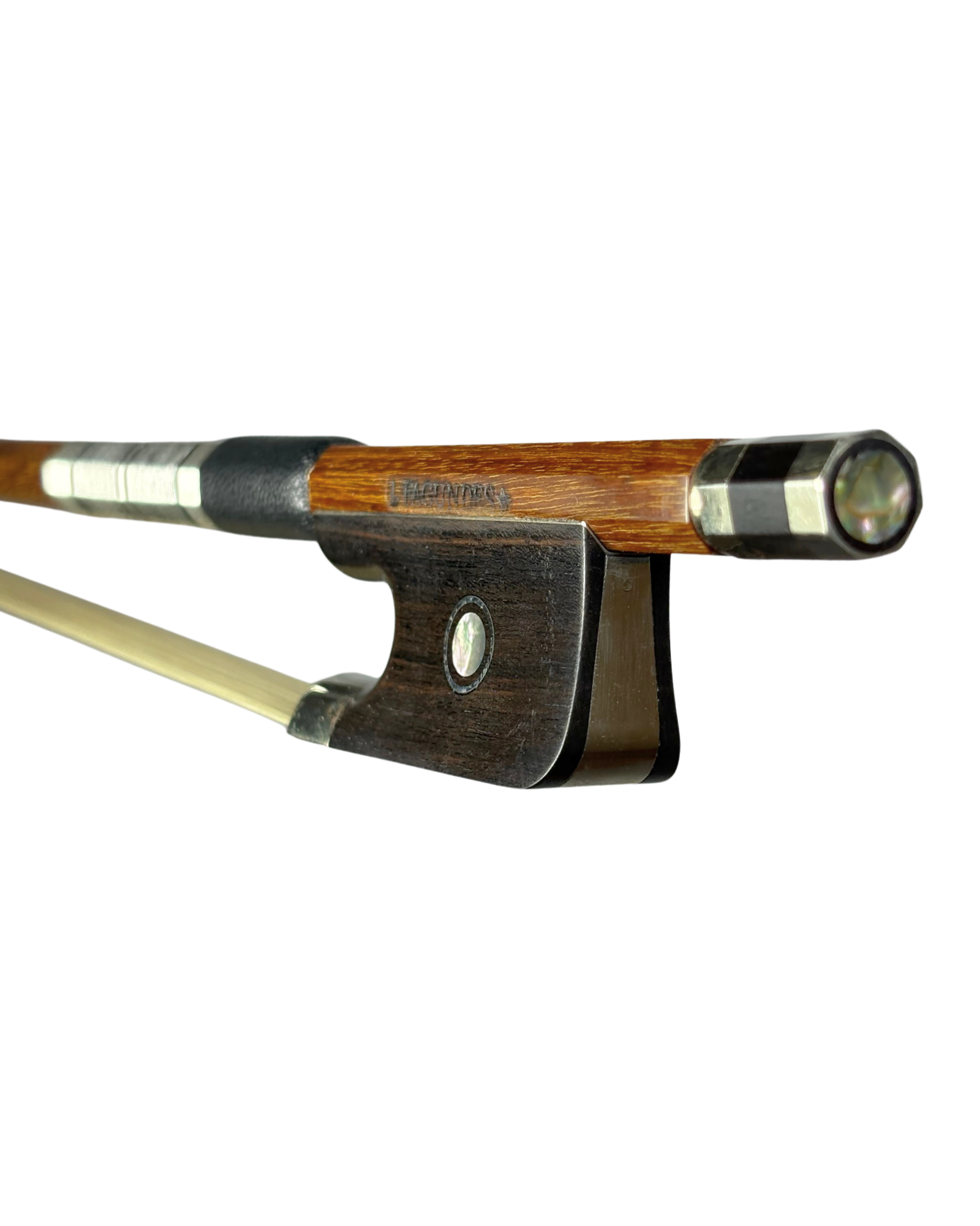 Arco “L. Fagundes” Para Violoncelo, Ipê