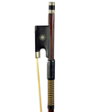 Arco Alemão Antigo L.Bausch Para Violino