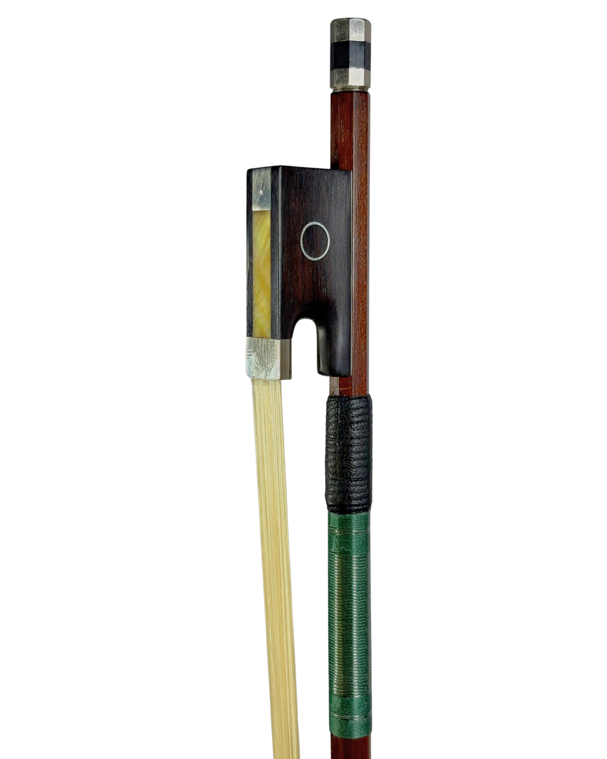 Arco "Ateliê Fagundes" Para Violino, Ipê