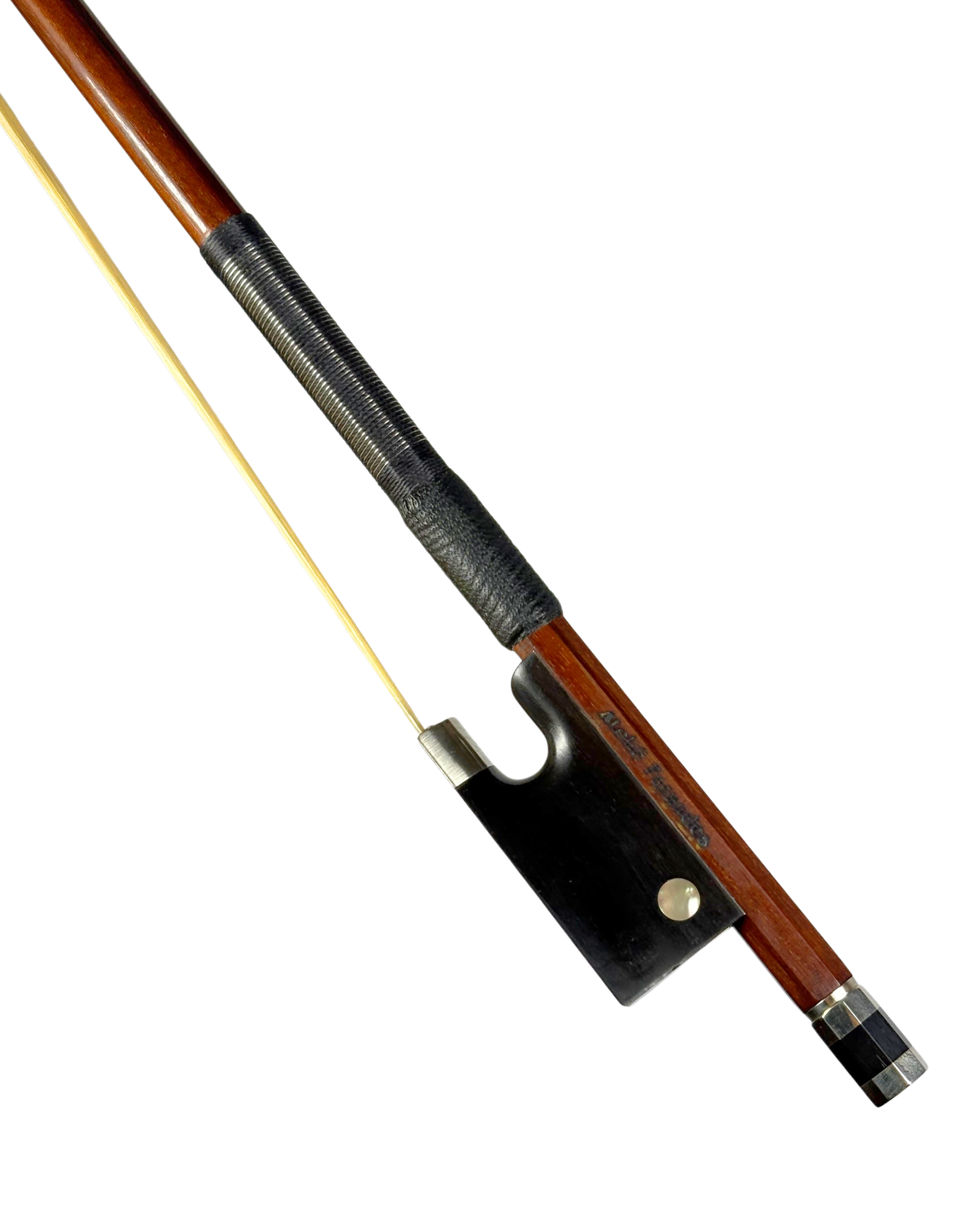 Arco "Ateliê Fagundes" Para Violino, Ipê