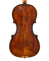 Violino Alemão Antigo de Autor Desconhecido