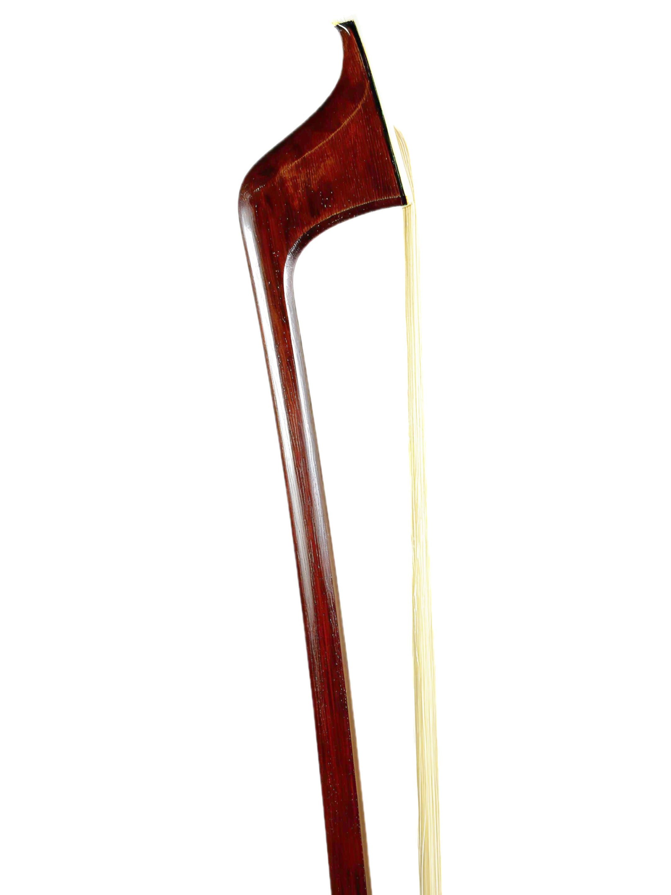 Arco "Ateliê Fagundes" Para Violoncelo Montagem em Prata